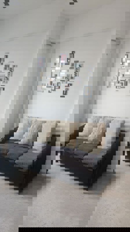 1 BHK + Pooja Room Apartment For Rent in Hiranandani Zen Maple