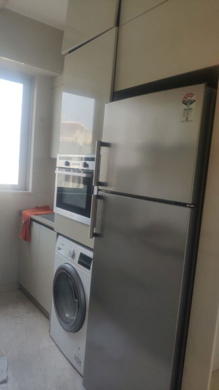 Kitchen, hiranandani-zen-maple 1 Bedroom 385 Sq.Ft. Apartment In Powai Mumbai 9750840