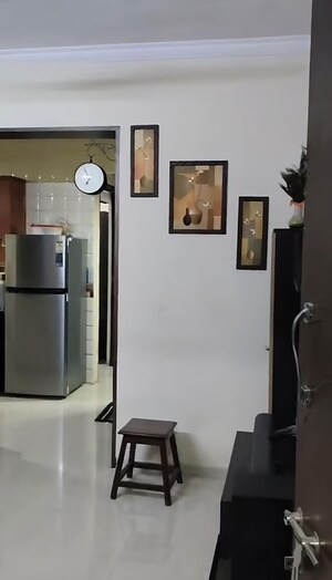 Furnished Amenities in 2 BHK Apartment at Mulund East – for Sale