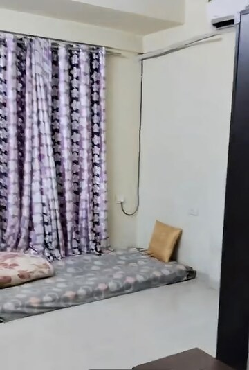 Bathroom in 2 BHK Apartment at Mulund East – for Sale