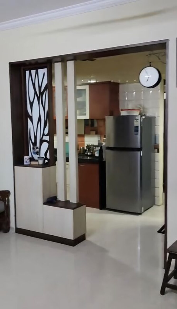 Kitchen, mulund east 2 Bedroom 600 Sq.Ft. Apartment In Mulund East Mumbai 9750843