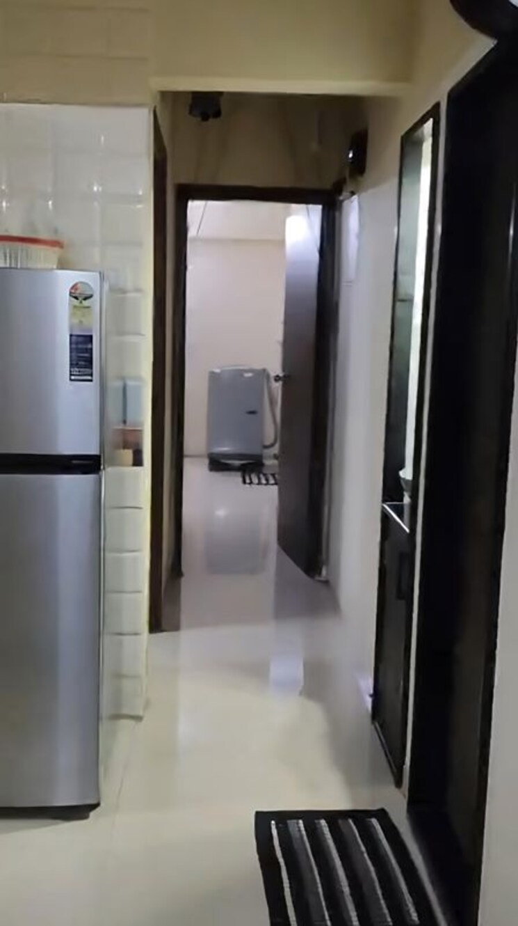 undefined, mulund east 2 Bedroom 600 Sq.Ft. Apartment In Mulund East Mumbai 9750843