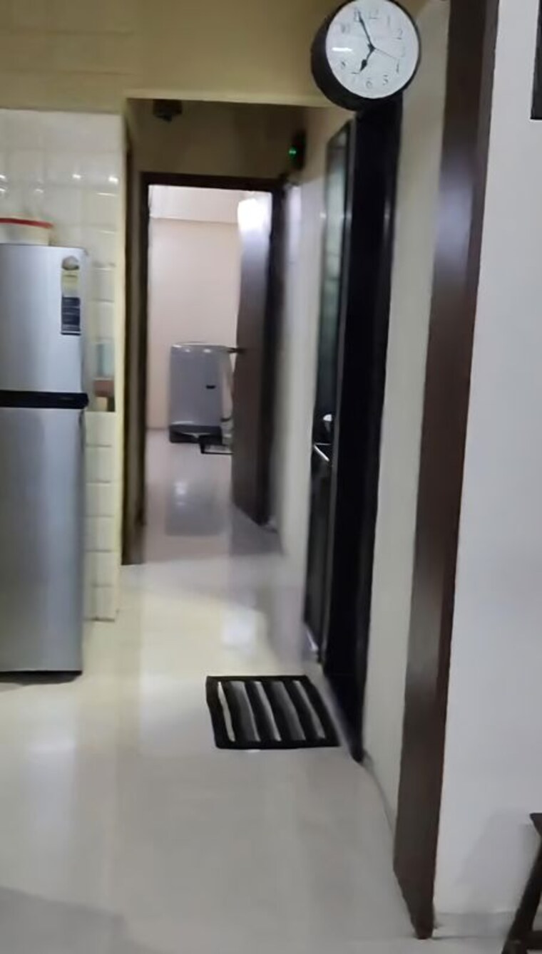 undefined, mulund east 2 Bedroom 600 Sq.Ft. Apartment In Mulund East Mumbai 9750843