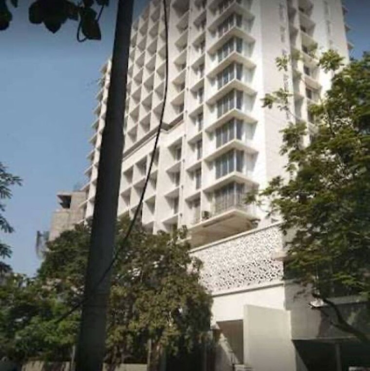 Exterior View, a-r-b-heights 1 Bedroom 450 Sq.Ft. Apartment In Khan Estate Mumbai 9750853