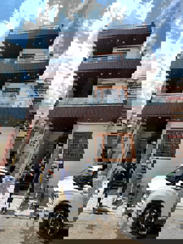 Pg For Rent in Gomti Nagar