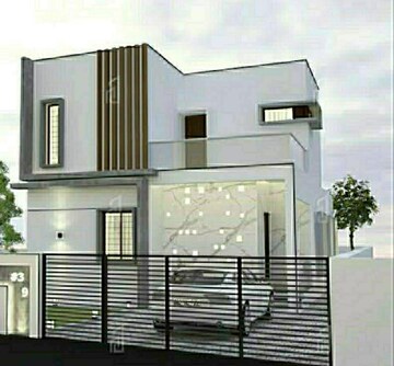 3 BHK Villa For Sale in Sarjapur