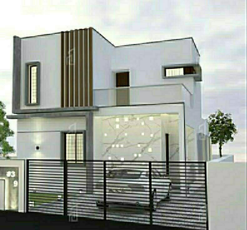 3 BHK + Pooja Room,Study Room,Extra Room Villa For Sale in Sarjapur