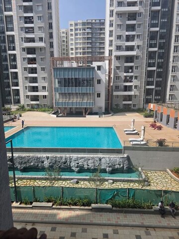 4 BHK Apartment For Sale in Puravankara Purva Zenium, Hosahalli