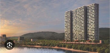 4 BHK Apartment For Sale in The First, Gachibowli