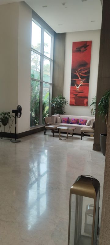 1 BHK 485 Sq.Ft. Apartment in Piramal Revanta