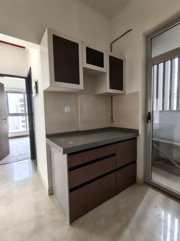Kitchen, piramal-revanta 1 Bedroom 485 Sq.Ft. Apartment In Mulund West Mumbai 9750863