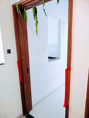 Furnished Amenities in 3 BHK Apartment at Godrej Boulevard, Manjari – for Rent