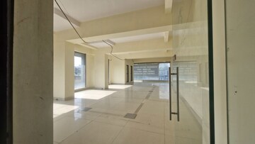 Floor Plan in  Office Space at Jay Prakash Nagar – for Rent