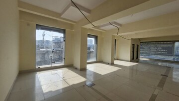 Floor Plan in  Office Space at Jay Prakash Nagar – for Rent