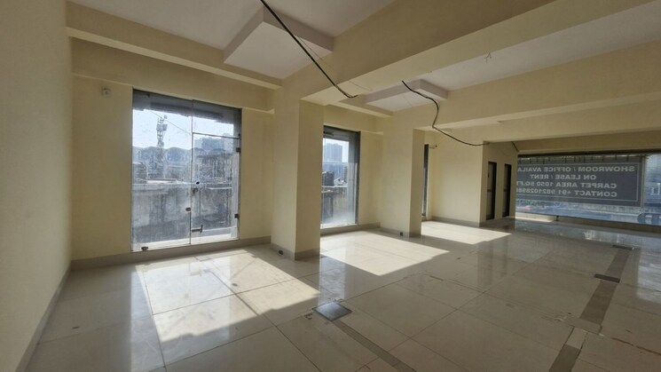 Floor Plan, jay prakash nagar Commercial Office Space 1050 Sq.Ft. In Jay Prakash Nagar Mumbai 9750866