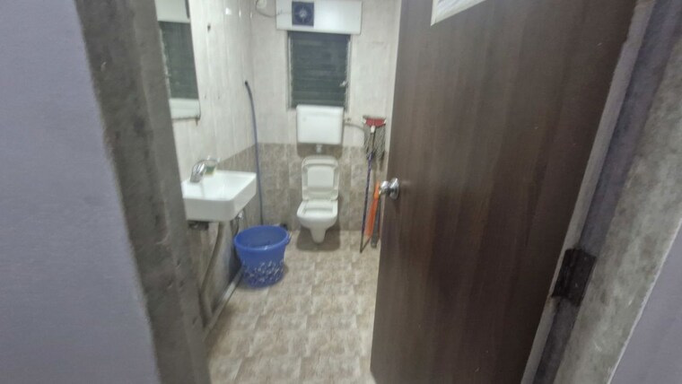 Floor Plan, jay prakash nagar Commercial Office Space 1050 Sq.Ft. In Jay Prakash Nagar Mumbai 9750866