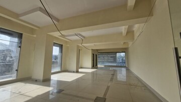  Office Space For Rent in Jay Prakash Nagar