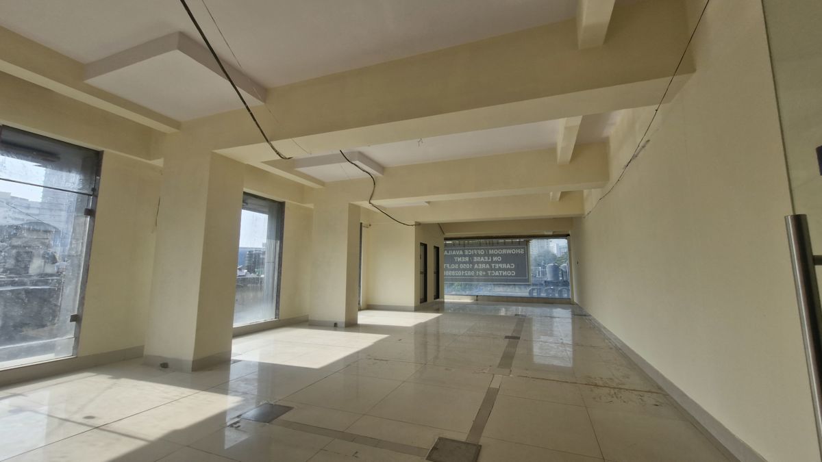 Office Space For Rent in Jay Prakash Nagar