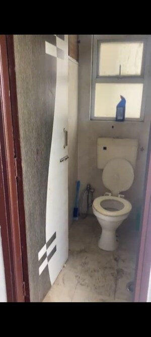 Bathroom in 1 BHK Apartment at AVL 36 Gurgaon, Sector 36 – for Sale