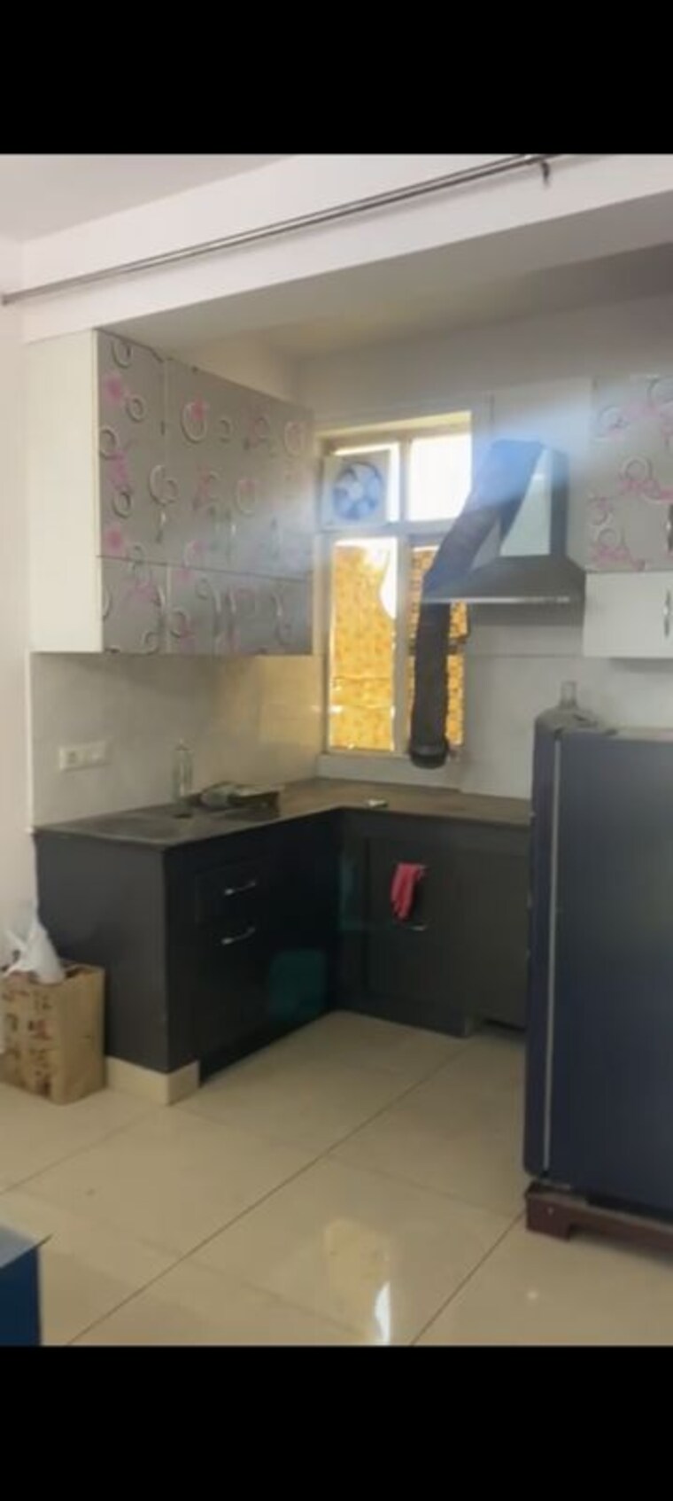 Kitchen, avl-36-gurgaon 1 Bedroom 406 Sq.Ft. Apartment In Sector 36 Gurgaon 9750868