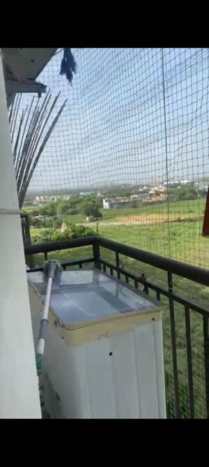 Balcony in 1 BHK Apartment at AVL 36 Gurgaon, Sector 36 – for Sale
