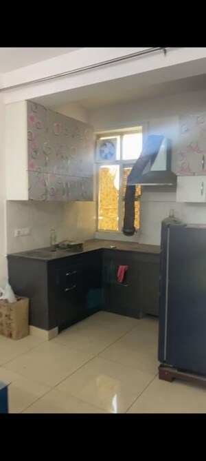 Kitchen in 1 BHK Apartment at AVL 36 Gurgaon, Sector 36 – for Sale