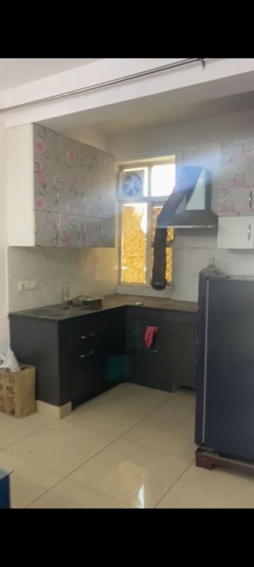 Kitchen in 1 BHK Apartment at AVL 36 Gurgaon, Sector 36 – for Sale