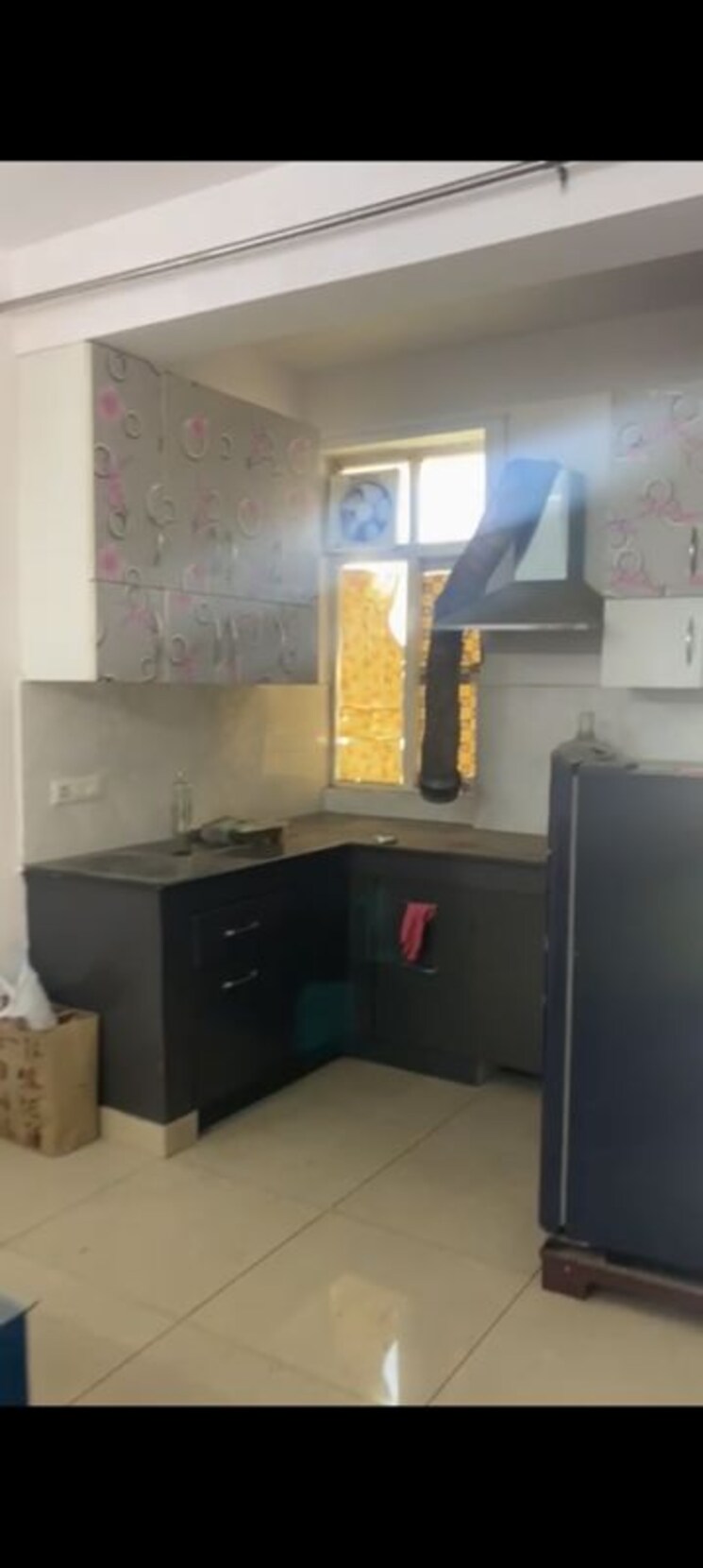 Kitchen, avl-36-gurgaon 1 Bedroom 406 Sq.Ft. Apartment In Sector 36 Gurgaon 9750868