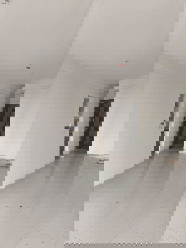 3 BHK + Pooja Room Apartment For Rent in Shapoorji Pallonji Joyville Gurgaon