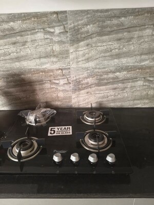 Parking in 3 BHK Apartment at Shapoorji Pallonji Joyville Gurgaon, Sector 102 – for Rent