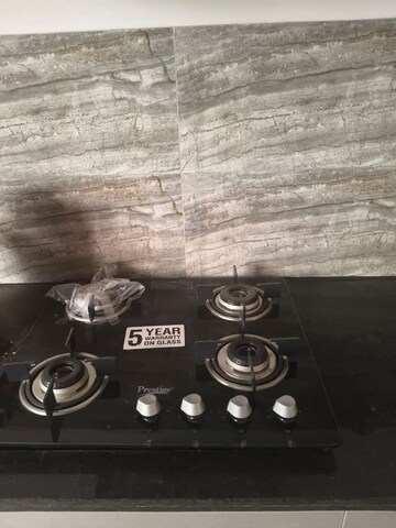 Parking in 3 BHK Apartment at Shapoorji Pallonji Joyville Gurgaon, Sector 102 – for Rent