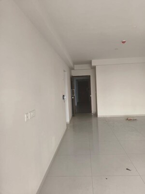 Building Lobby in 3 BHK Apartment at Shapoorji Pallonji Joyville Gurgaon, Sector 102 – for Rent
