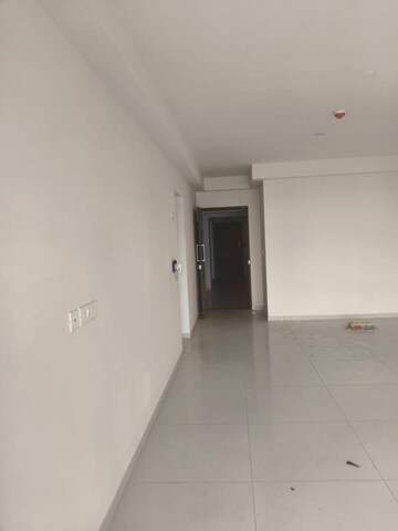 Building Lobby in 3 BHK Apartment at Shapoorji Pallonji Joyville Gurgaon, Sector 102 – for Rent