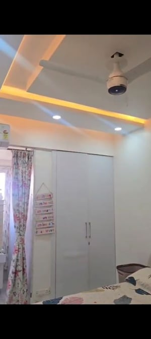 Furnished Amenities in 2 BHK Apartment at VVIP Mangal, Raj Nagar Extension – for Sale