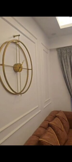 2 BHK Apartment – Map Location View at VVIP Mangal, Raj Nagar Extension - for Sale