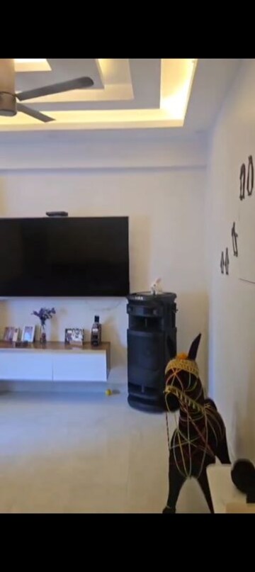 Furnished Amenities in 2 BHK Apartment at VVIP Mangal, Raj Nagar Extension – for Sale