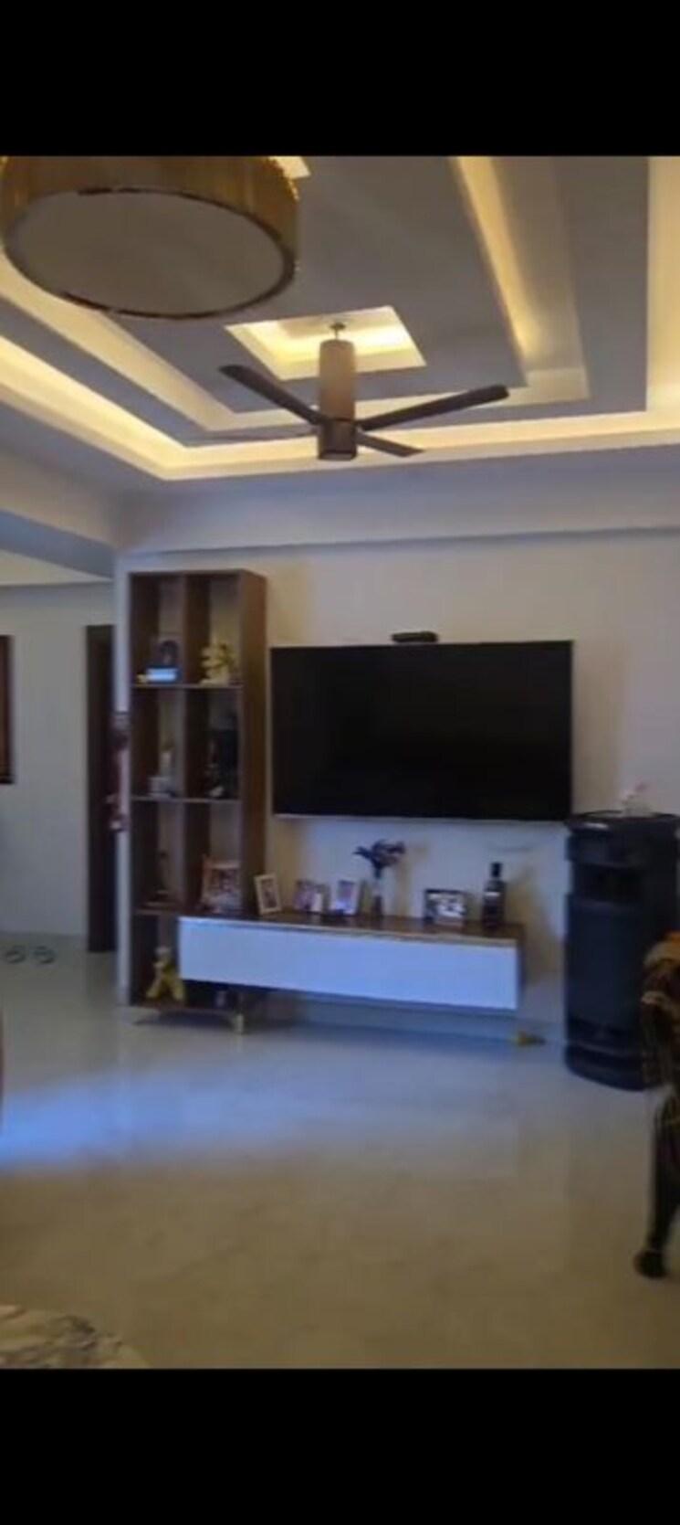 Kitchen, vvip-mangal 2 Bedroom 1330 Sq.Ft. Apartment In Raj Nagar Extension Ghaziabad 9750885