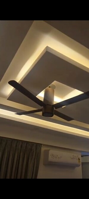 Furnished Amenities in 2 BHK Apartment at VVIP Mangal, Raj Nagar Extension – for Sale