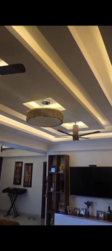 2 BHK Apartment – Exterior View View at VVIP Mangal, Raj Nagar Extension - for Sale