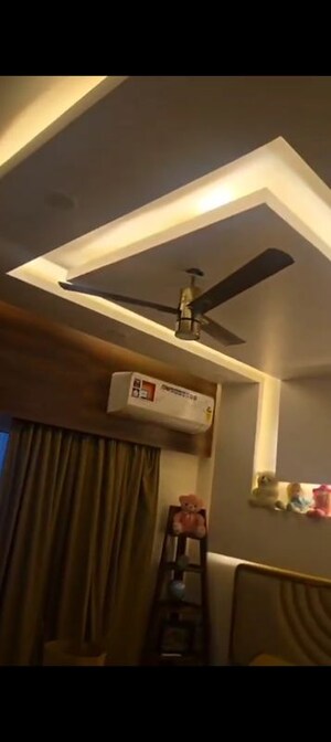 Furnished Amenities in 2 BHK Apartment at VVIP Mangal, Raj Nagar Extension – for Sale