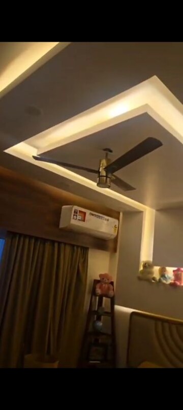 Furnished Amenities in 2 BHK Apartment at VVIP Mangal, Raj Nagar Extension – for Sale