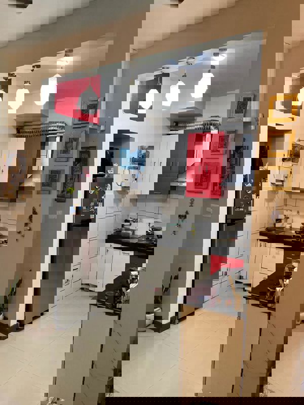 3 BHK 215 Sq.Ft. Builder Floor in Ansal Sushant Apartments