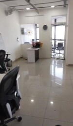 487 Sq.Ft. Office Space in Suratwala Mark Plazzo