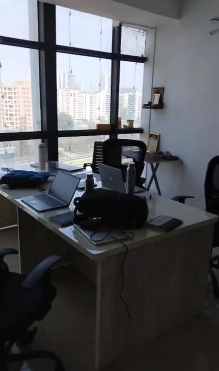 Team Area, suratwala-mark-plazzo Commercial Office Space 487 Sq.Ft. In Hinjewadi Pune 9750876