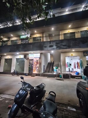 Team Area in  Shop at Signature Global The Roselia, Sector 95a – for Sale