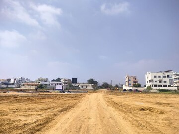Plot Area in  Plot at Turkayamjal – for Sale