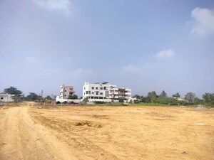 Plot Area in  Plot at Turkayamjal – for Sale