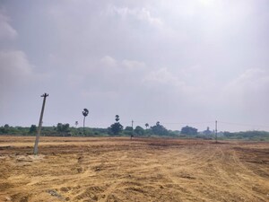 Plot Area in  Plot at Turkayamjal – for Sale