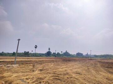 Plot Area in  Plot at Turkayamjal – for Sale