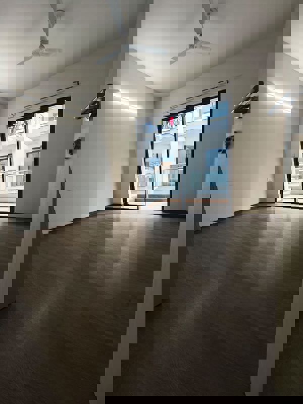 3 BHK 215 Sq.Ft. Builder Floor in Ansal Sushant Apartments